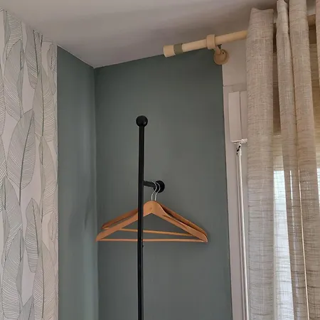 Gilmore - Close To Paris Center לה קורנב