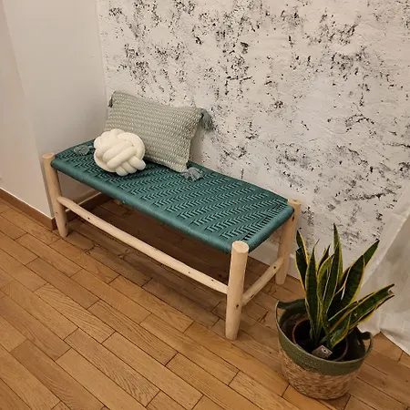 Gilmore - Close To Paris Center * La Courneuve
