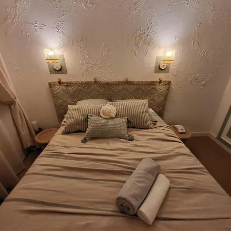 Gilmore - Close To Paris Center