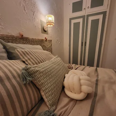 Gilmore - Close To Paris Center Daire